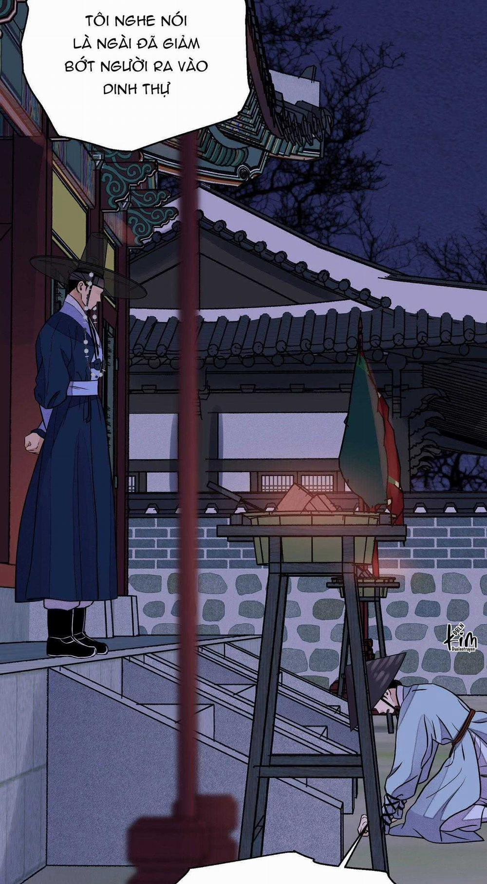 Hoa Và Gươm 81 trang 59