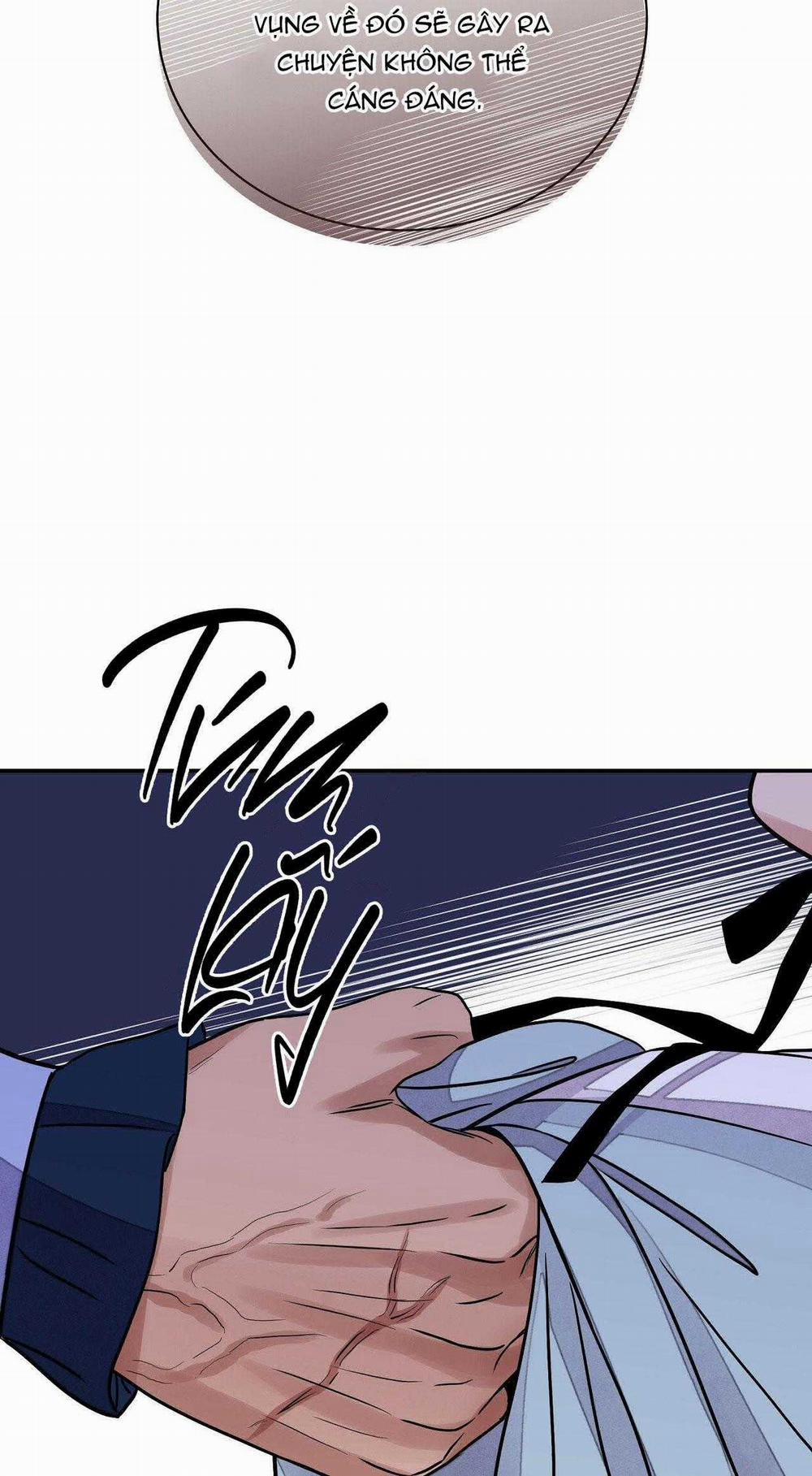 Hoa Và Gươm 81 trang 63