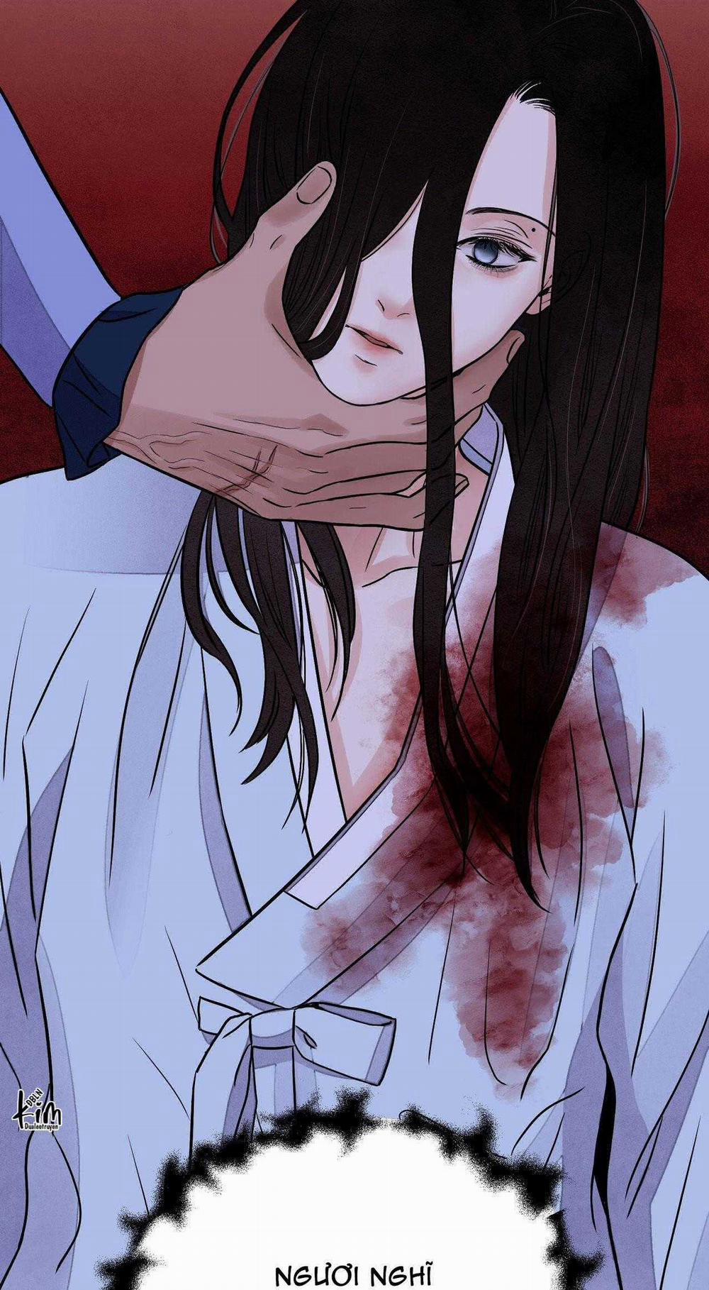 Hoa Và Gươm 81 trang 68