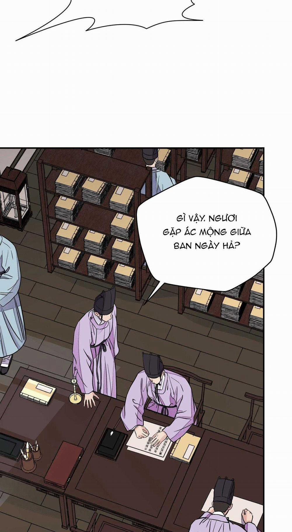 Hoa Và Gươm 81 trang 70