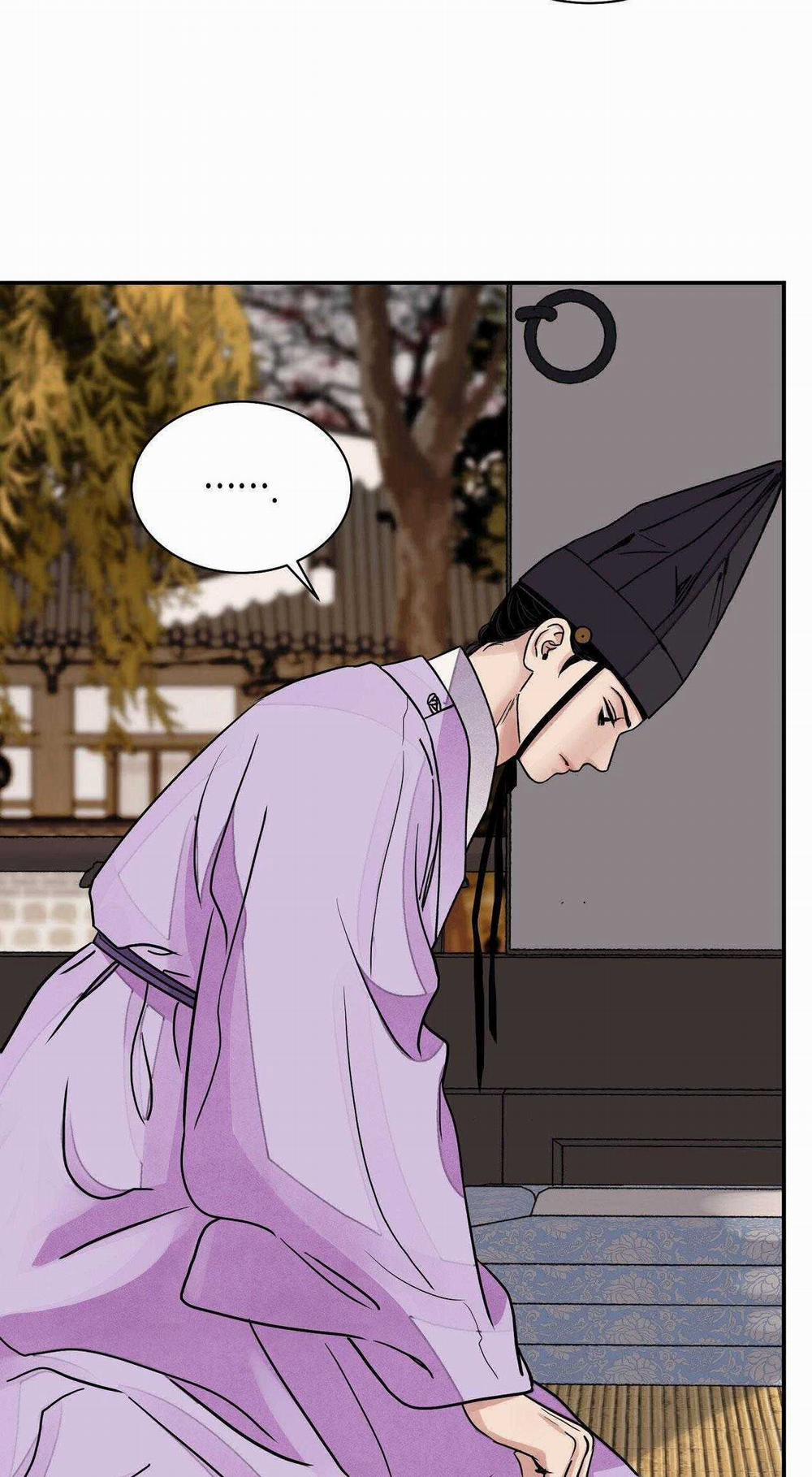 Hoa Và Gươm 82 trang 10