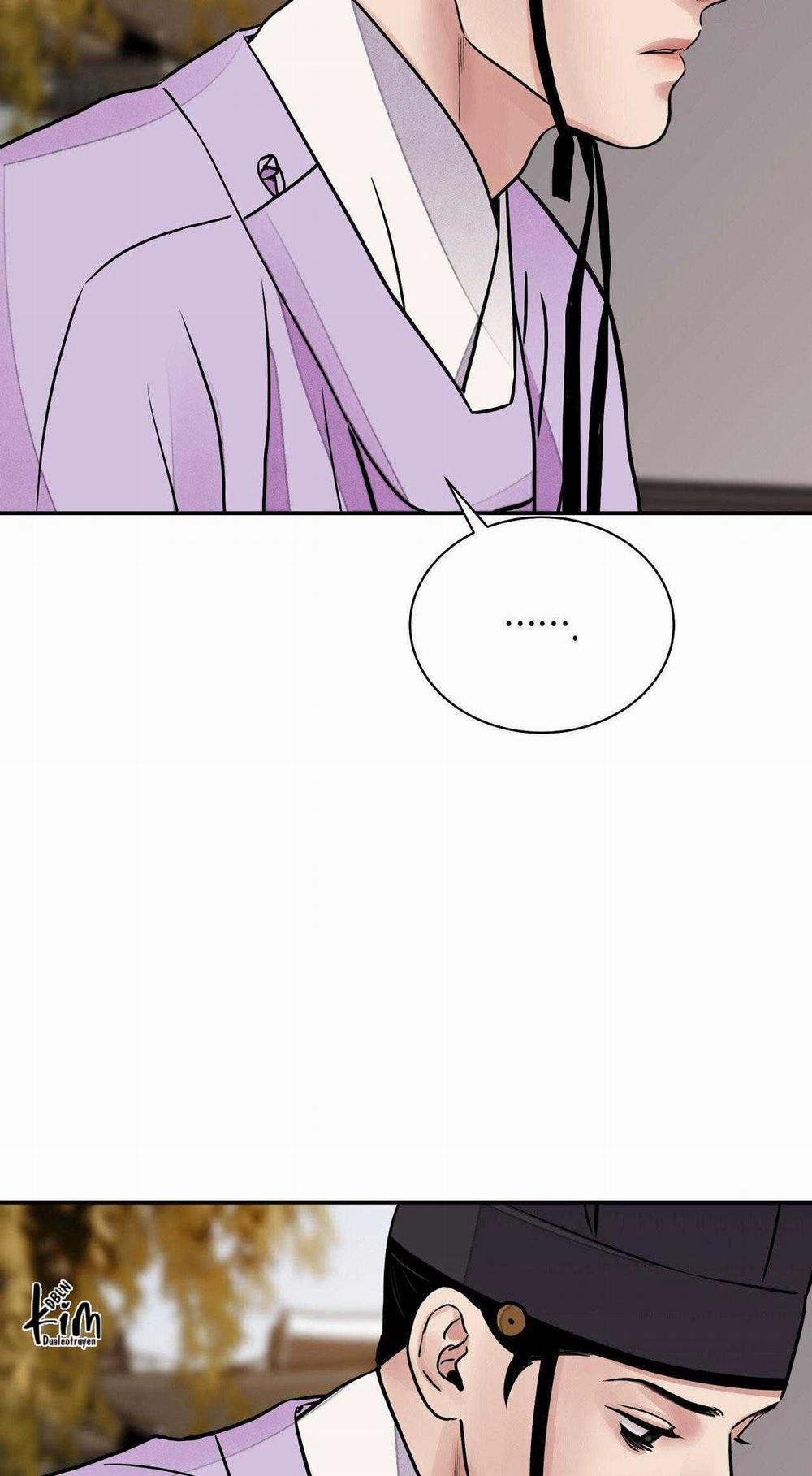 Hoa Và Gươm 82 trang 29