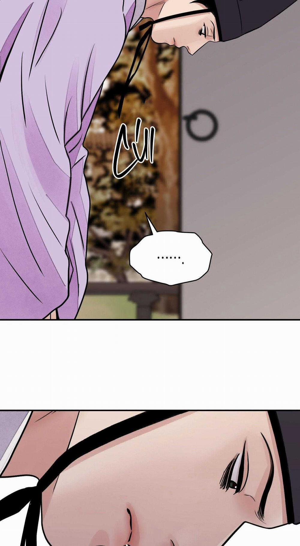 Hoa Và Gươm 82 trang 38