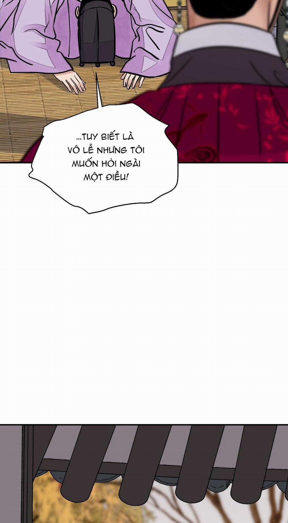 Hoa Và Gươm 82 trang 40