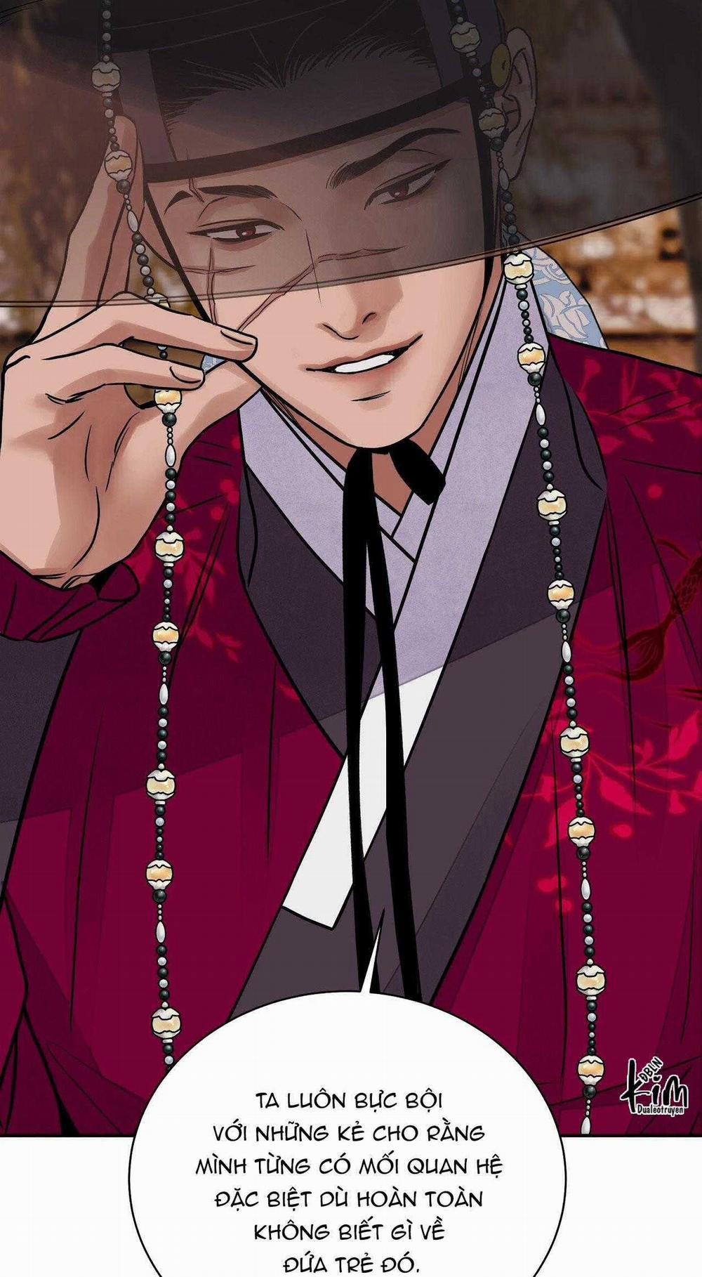 Hoa Và Gươm 82 trang 43