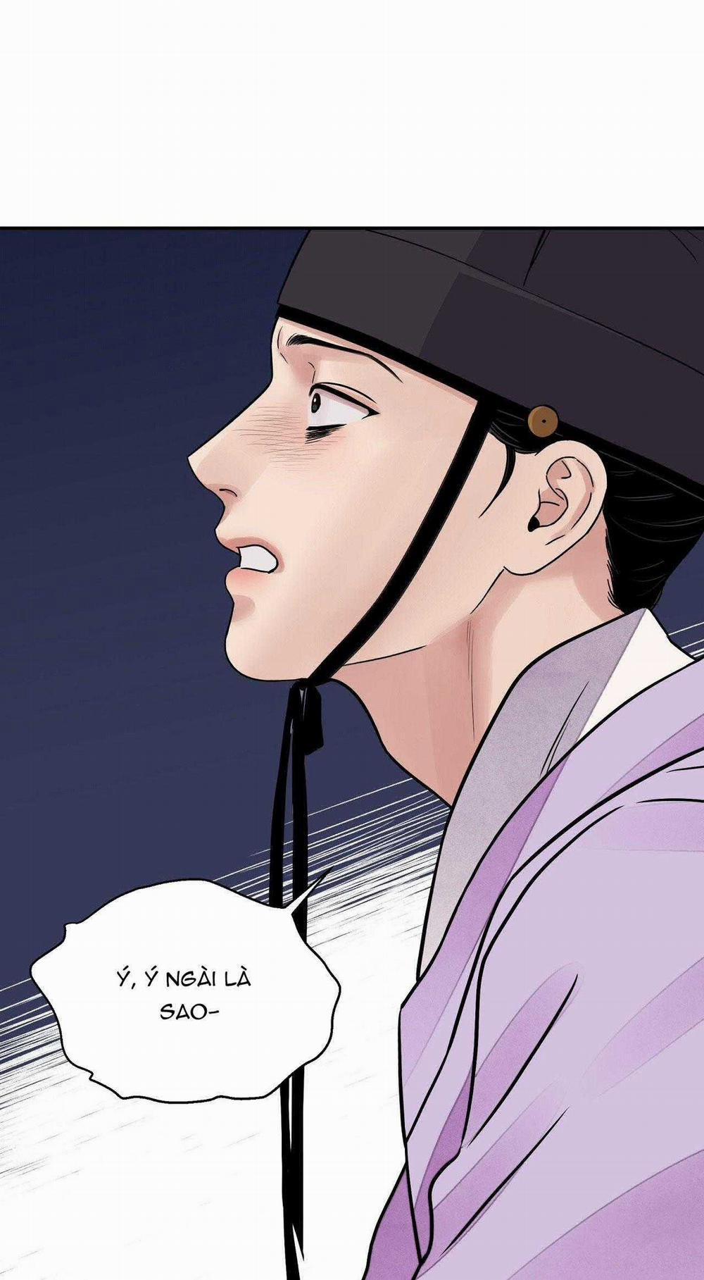 Hoa Và Gươm 82 trang 49