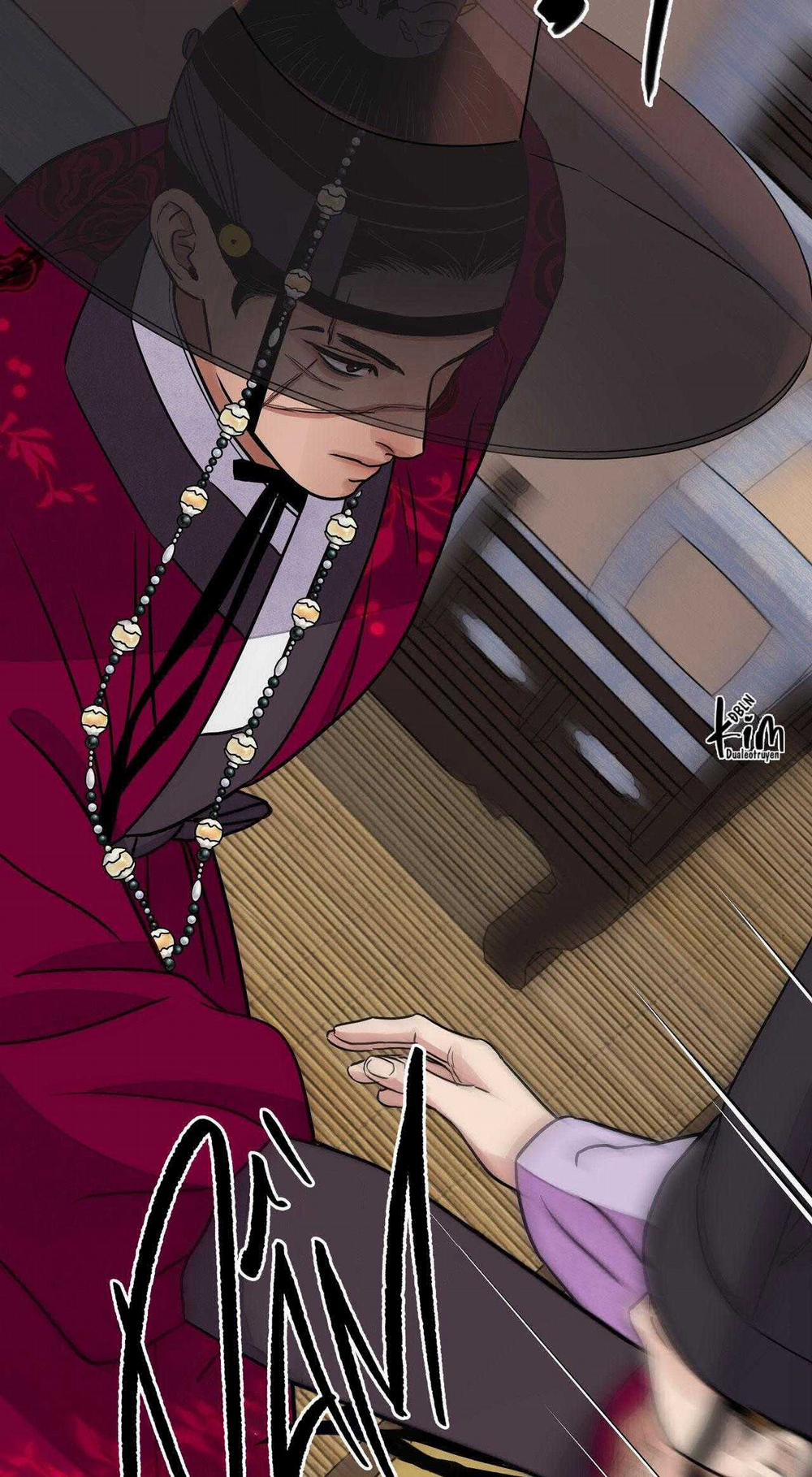 Hoa Và Gươm 82 trang 57