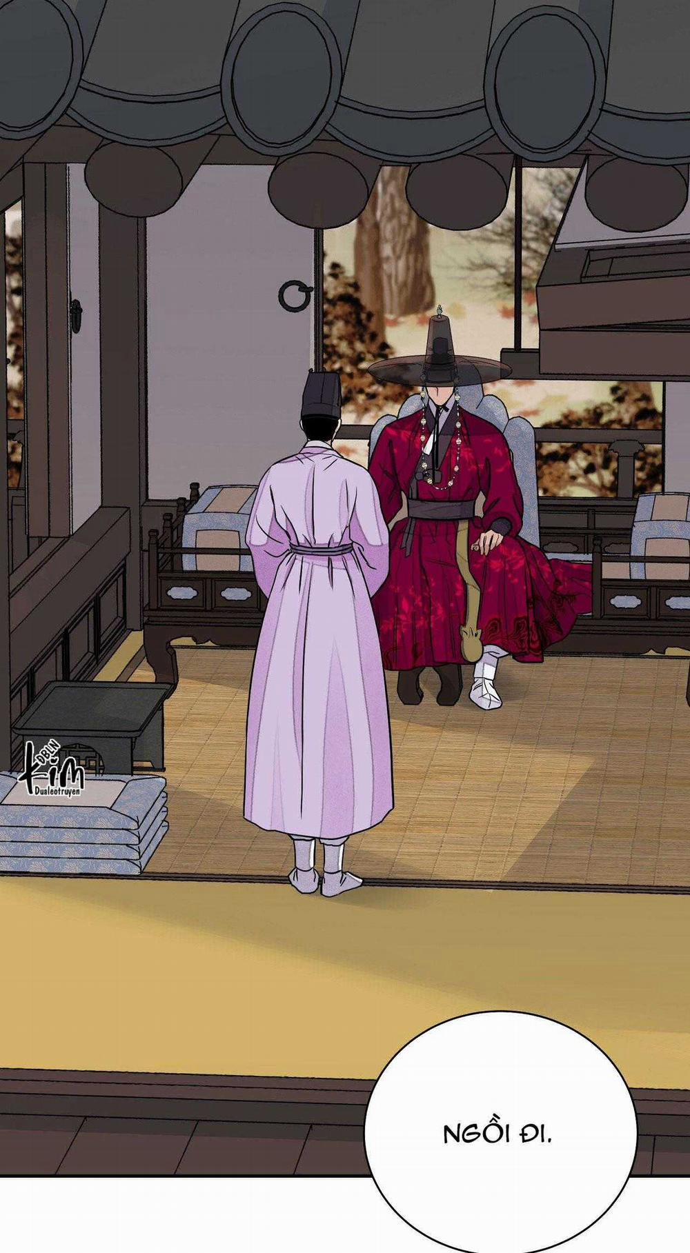 Hoa Và Gươm 82 trang 9