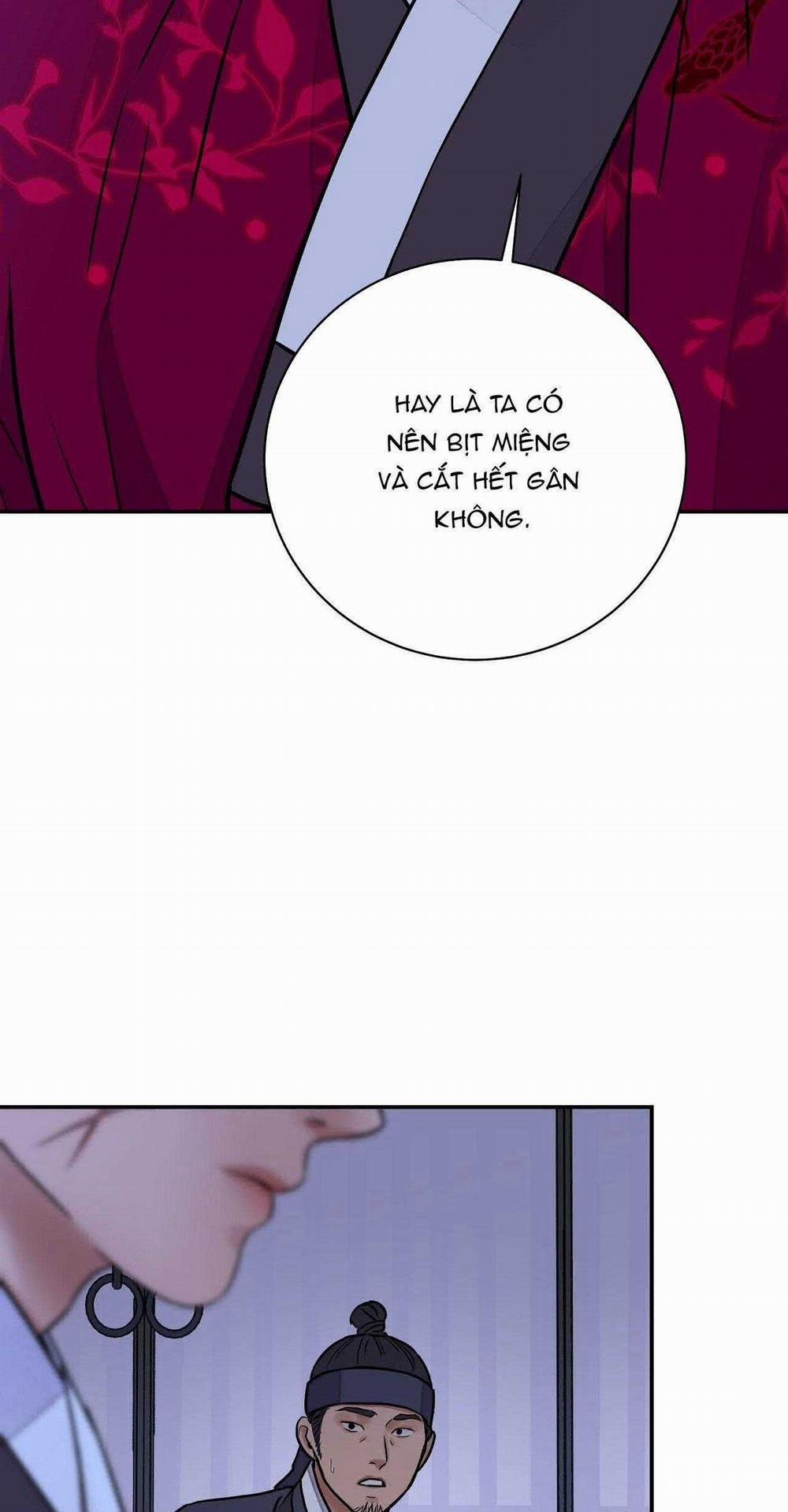 Hoa Và Gươm 83 trang 18