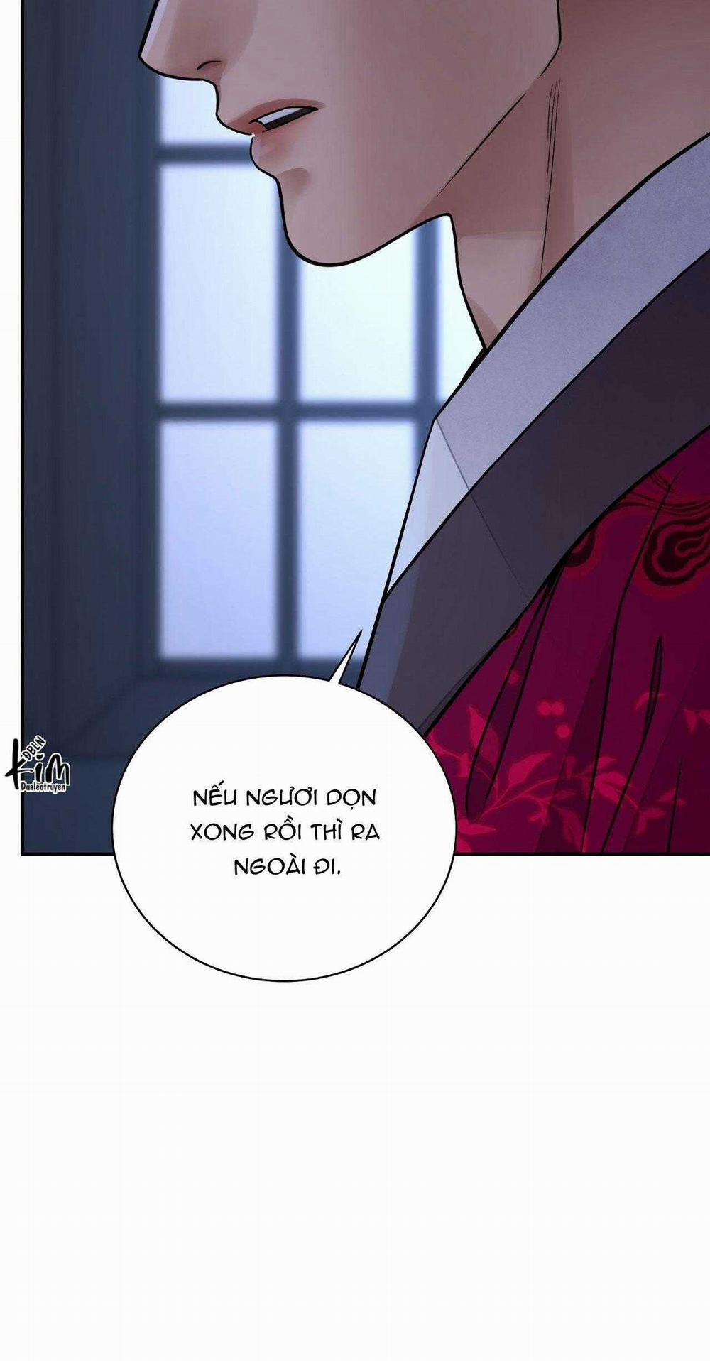 Hoa Và Gươm 83 trang 20