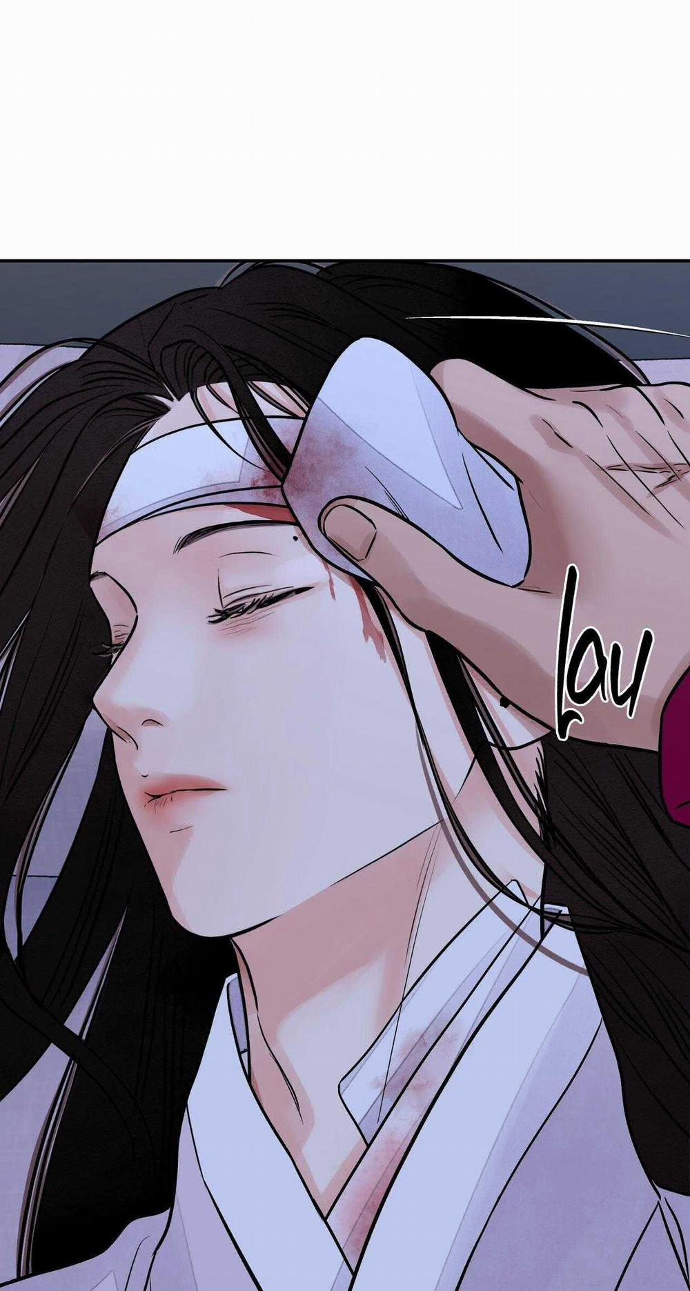 Hoa Và Gươm 83 trang 23