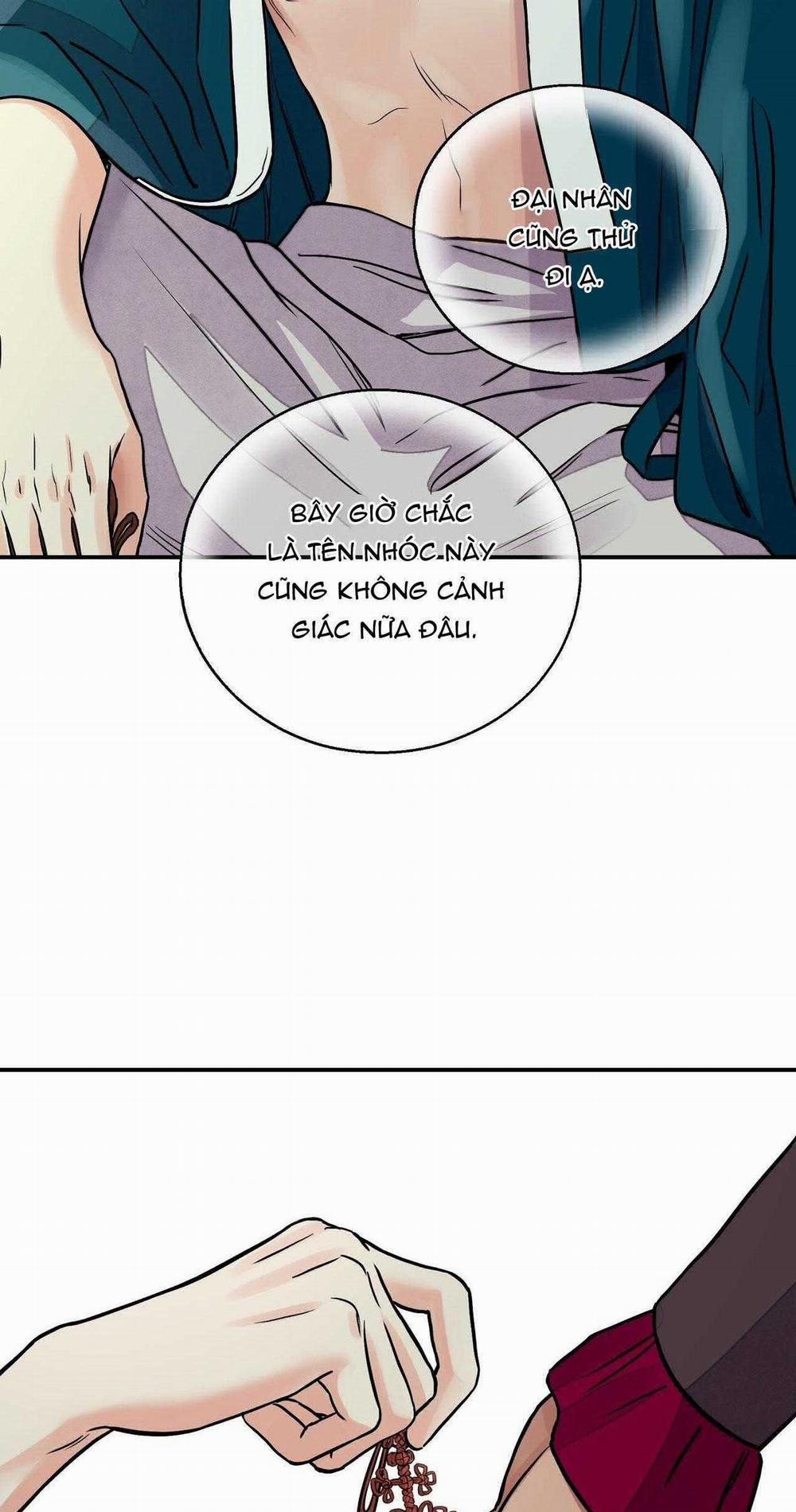 Hoa Và Gươm 83 trang 3