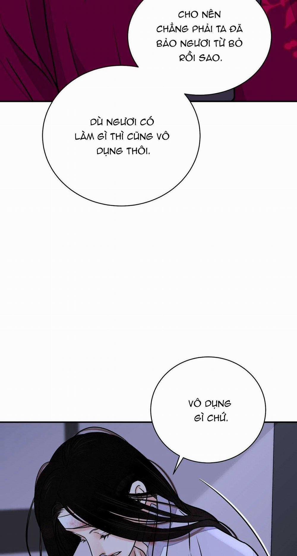 Hoa Và Gươm 83 trang 30