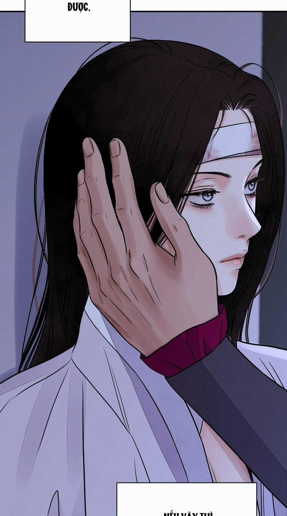 Hoa Và Gươm 83 trang 37