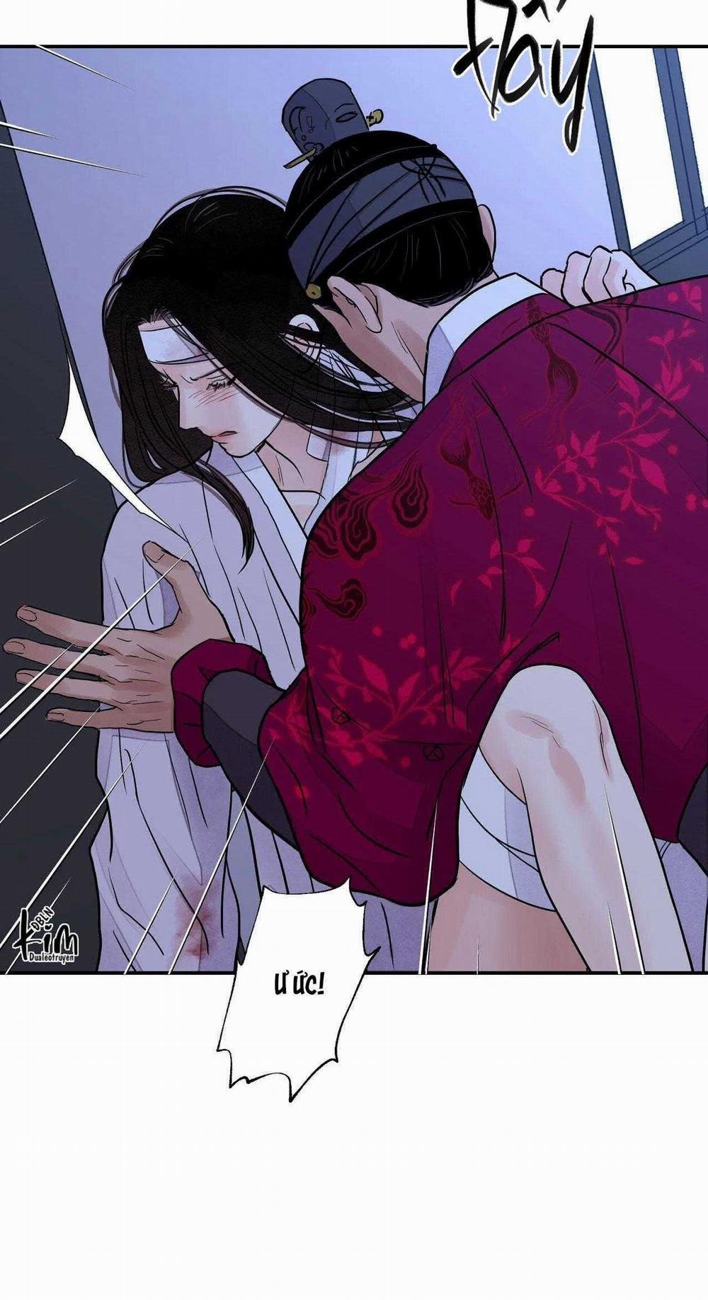 Hoa Và Gươm 83 trang 46