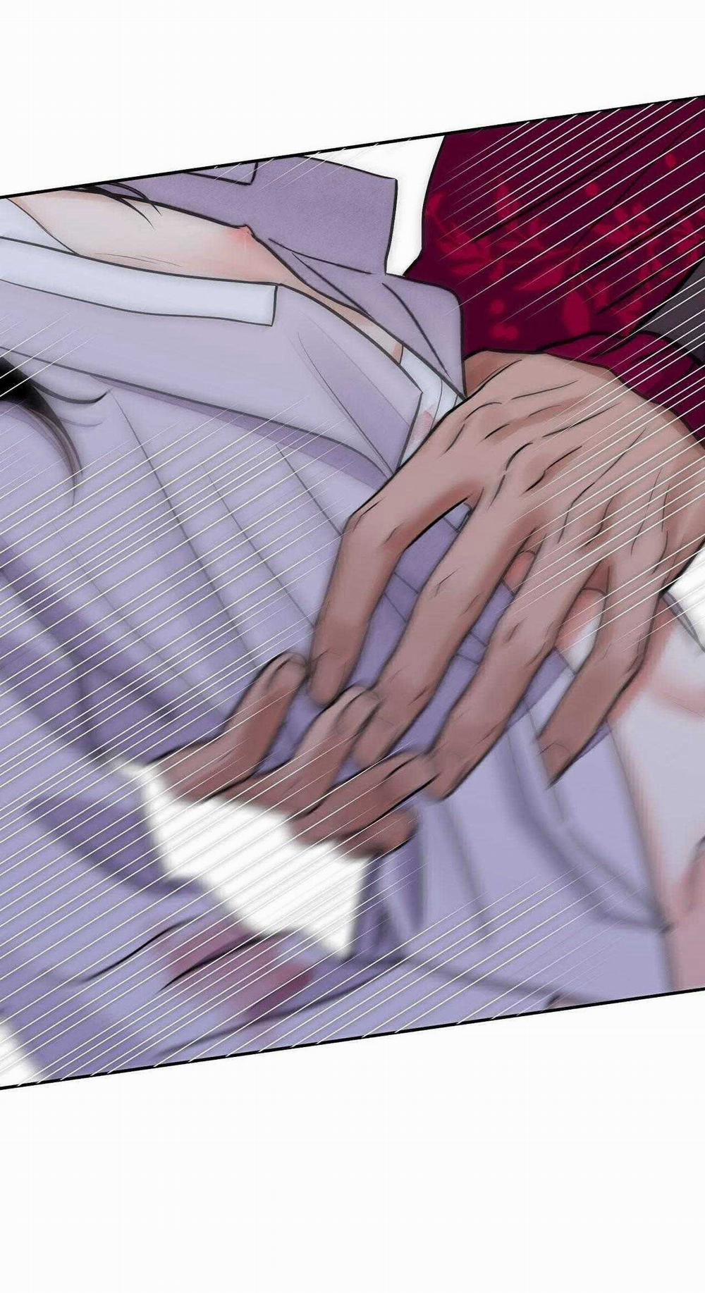 Hoa Và Gươm 83 trang 47