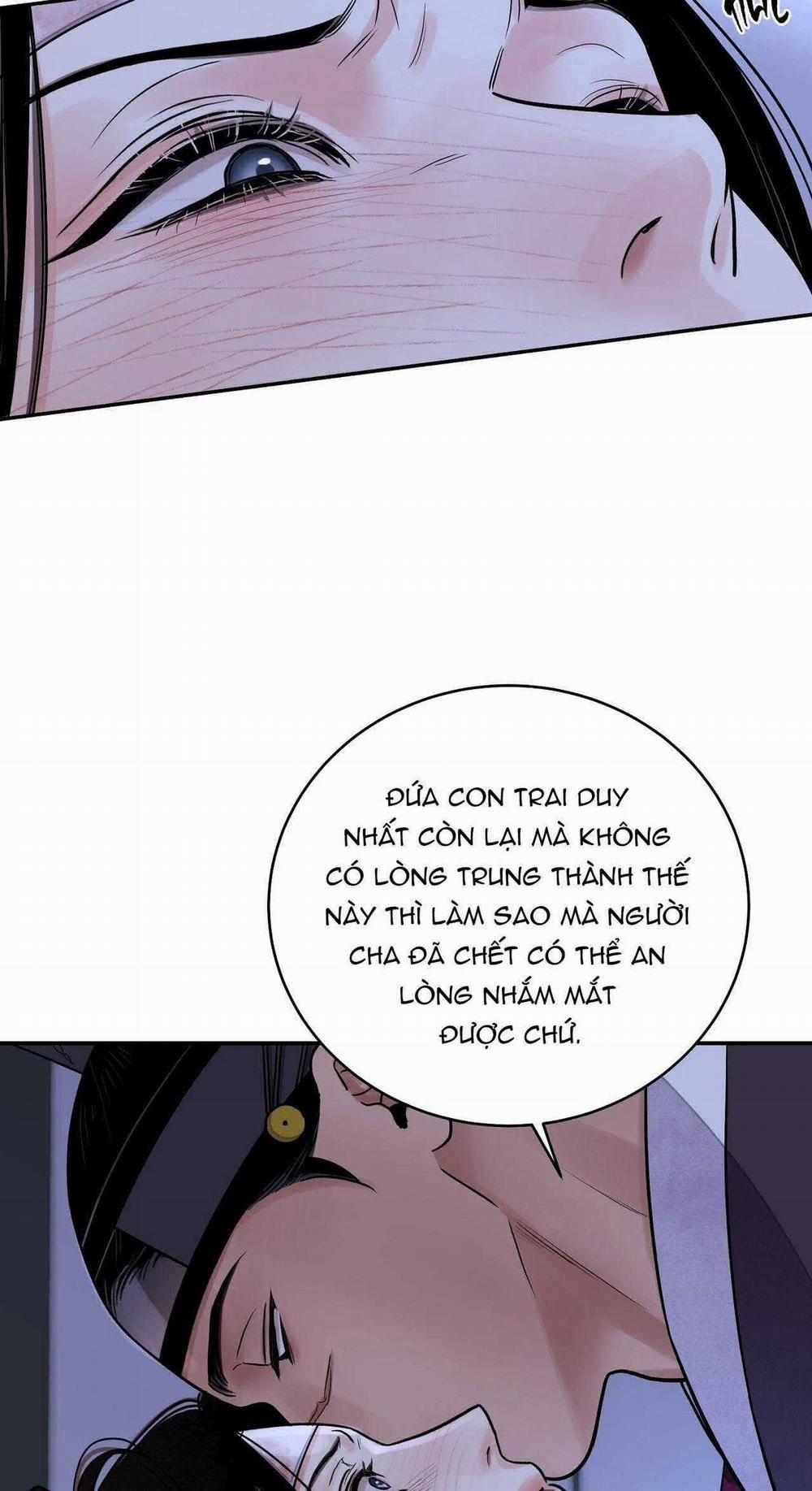 Hoa Và Gươm 83 trang 54