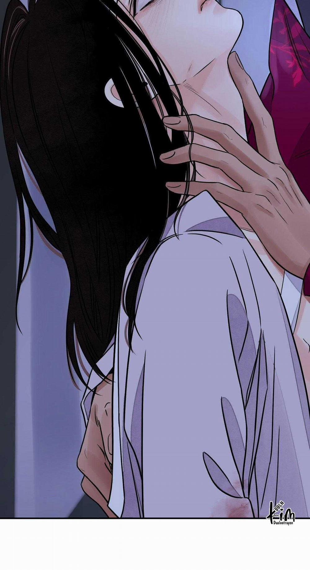 Hoa Và Gươm 83 trang 55