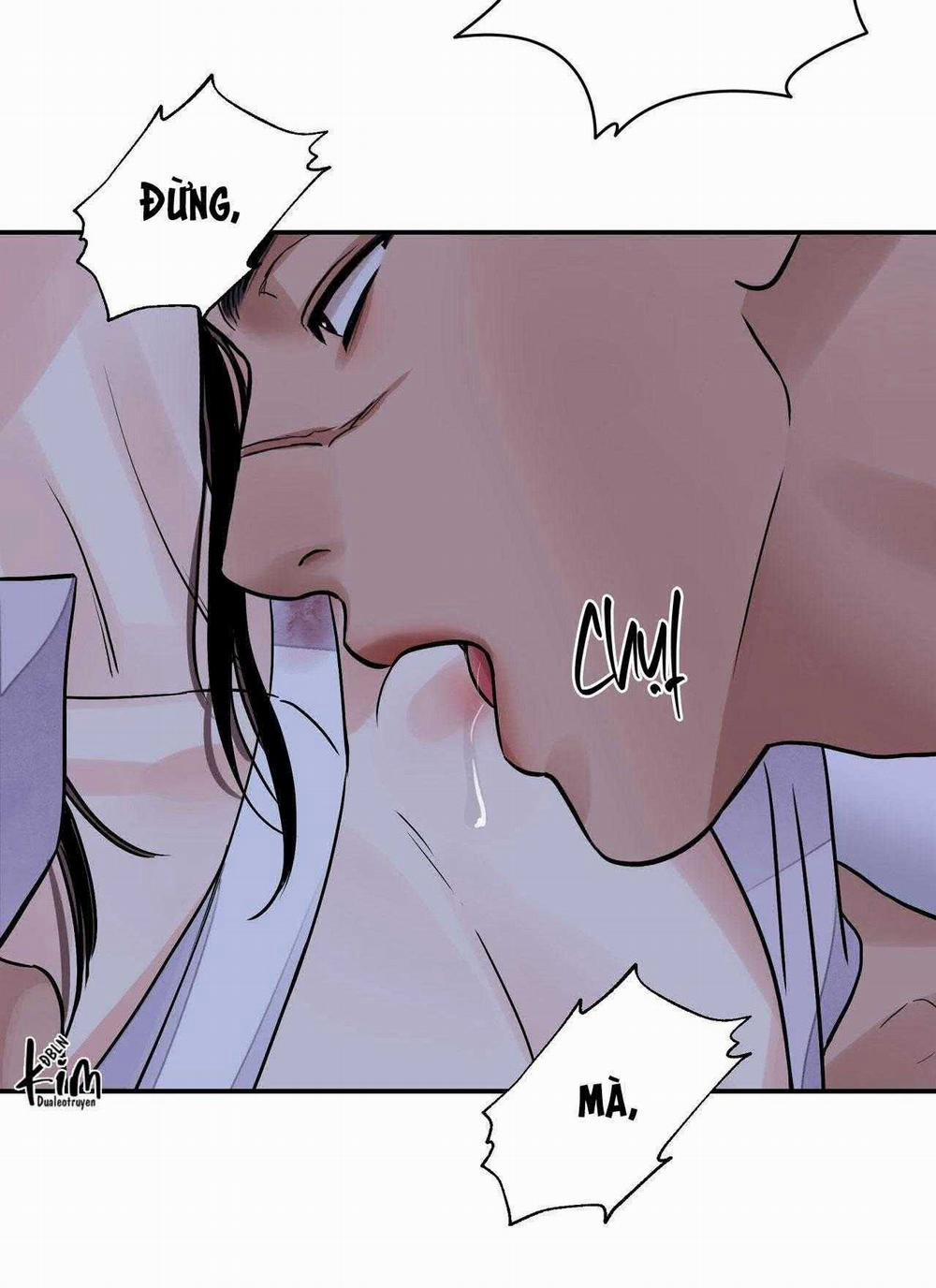 Hoa Và Gươm 83 trang 60