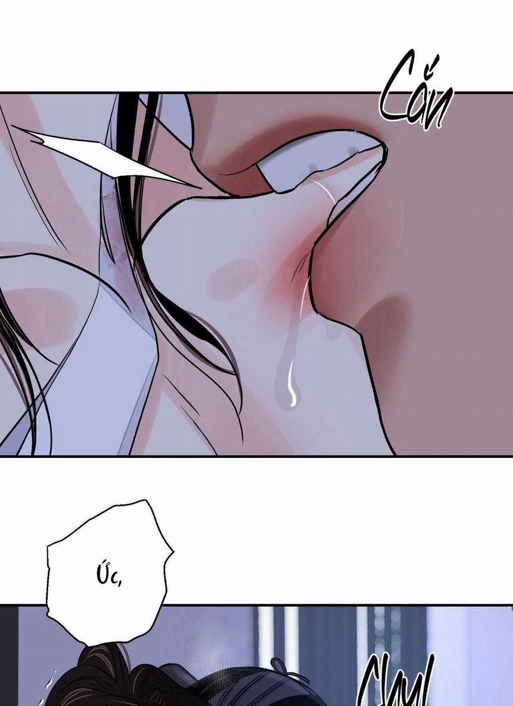 Hoa Và Gươm 83 trang 61