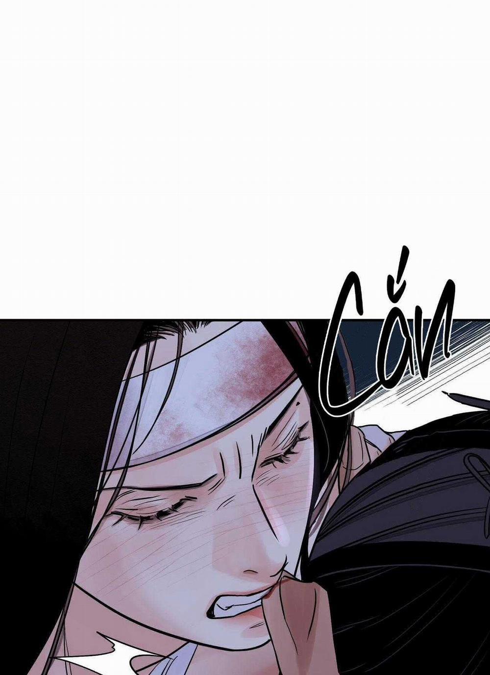 Hoa Và Gươm 83 trang 64