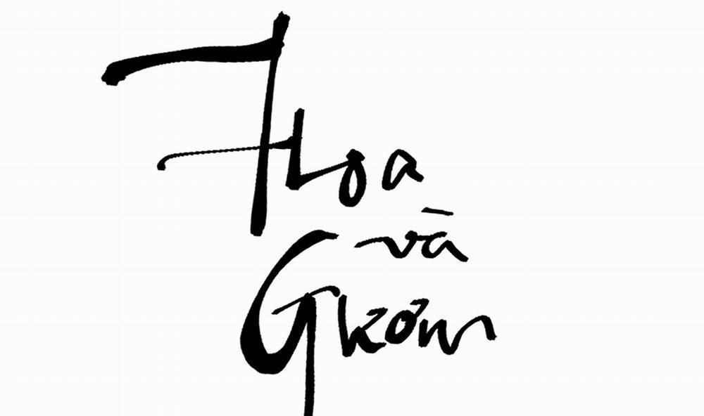 Hoa Và Gươm 9 trang 2