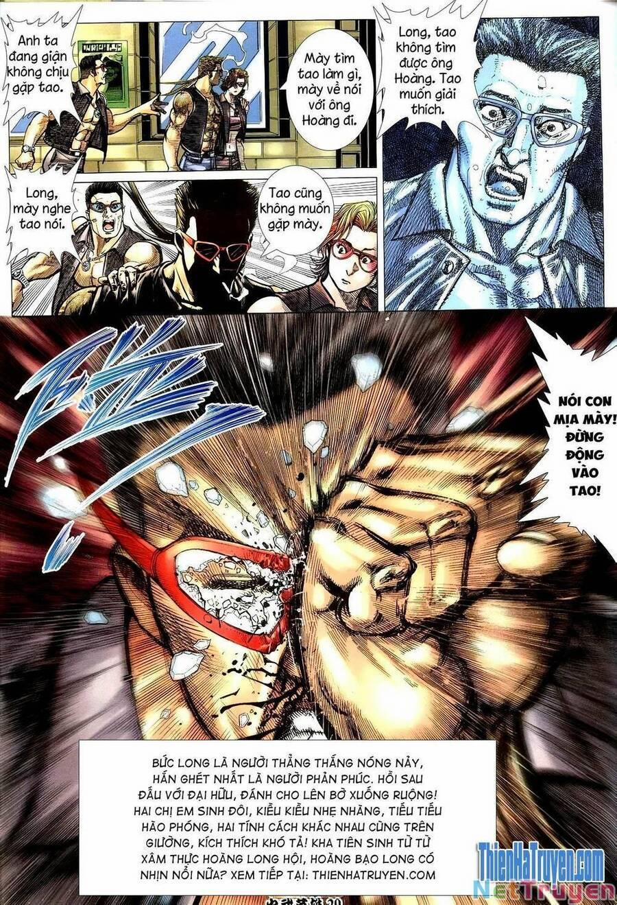Hỏa Võ Anh Hùng 192 trang 27