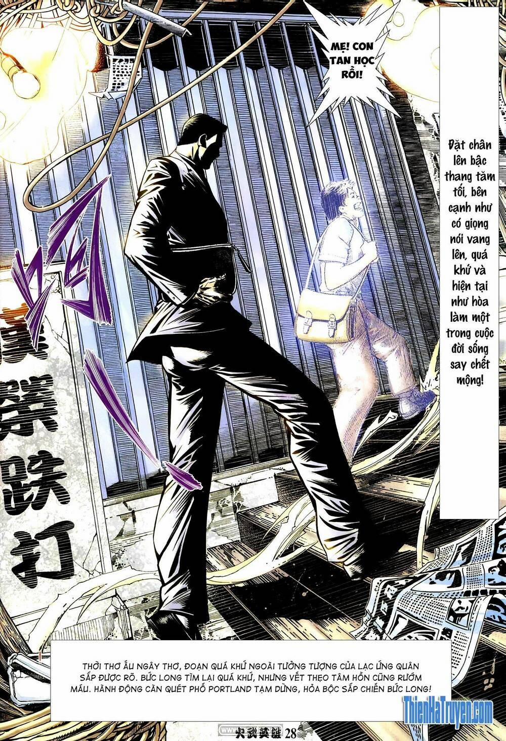 Hỏa Võ Anh Hùng 196 trang 25