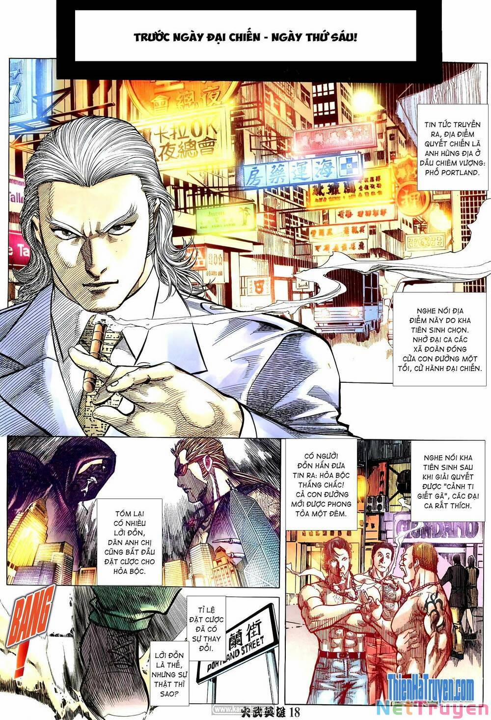 Hỏa Võ Anh Hùng 200 trang 14