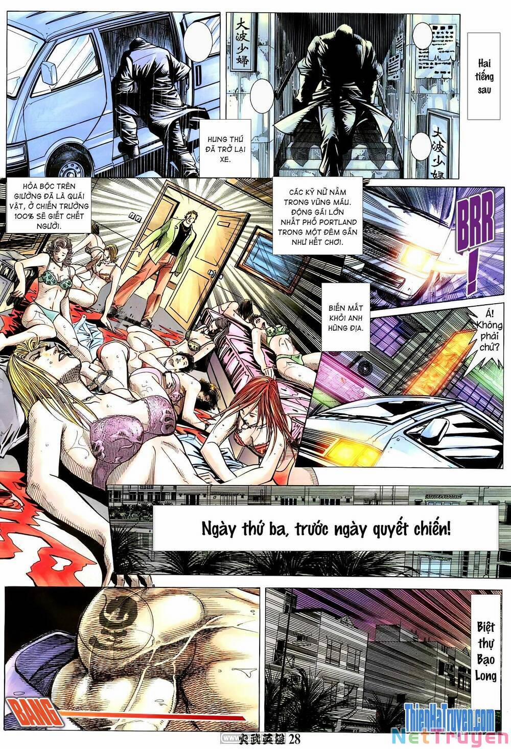 Hỏa Võ Anh Hùng 200 trang 24