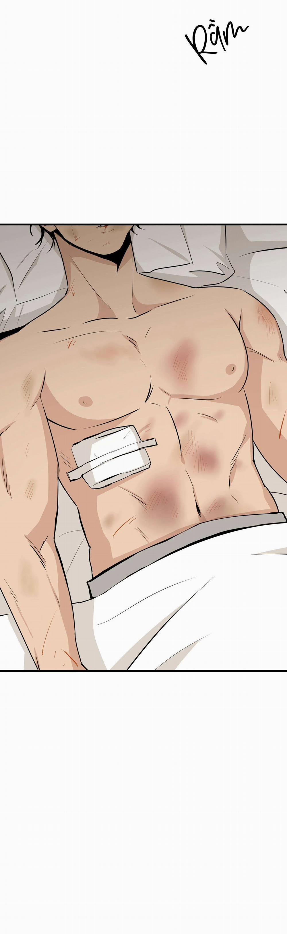 Hoa Vô Danh 0 END trang 21