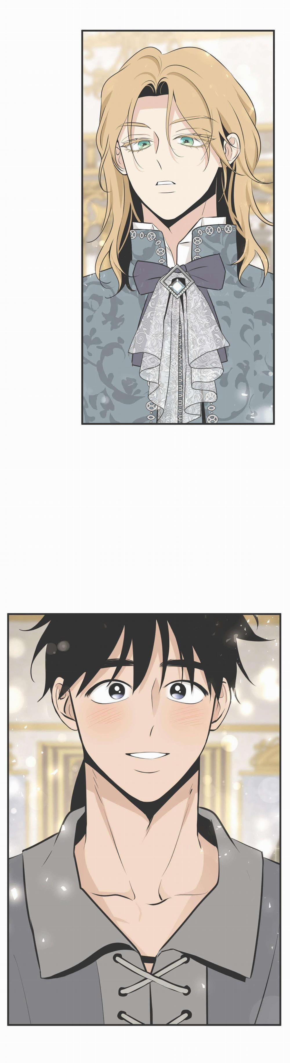 Hoa Vô Danh 0 END trang 26