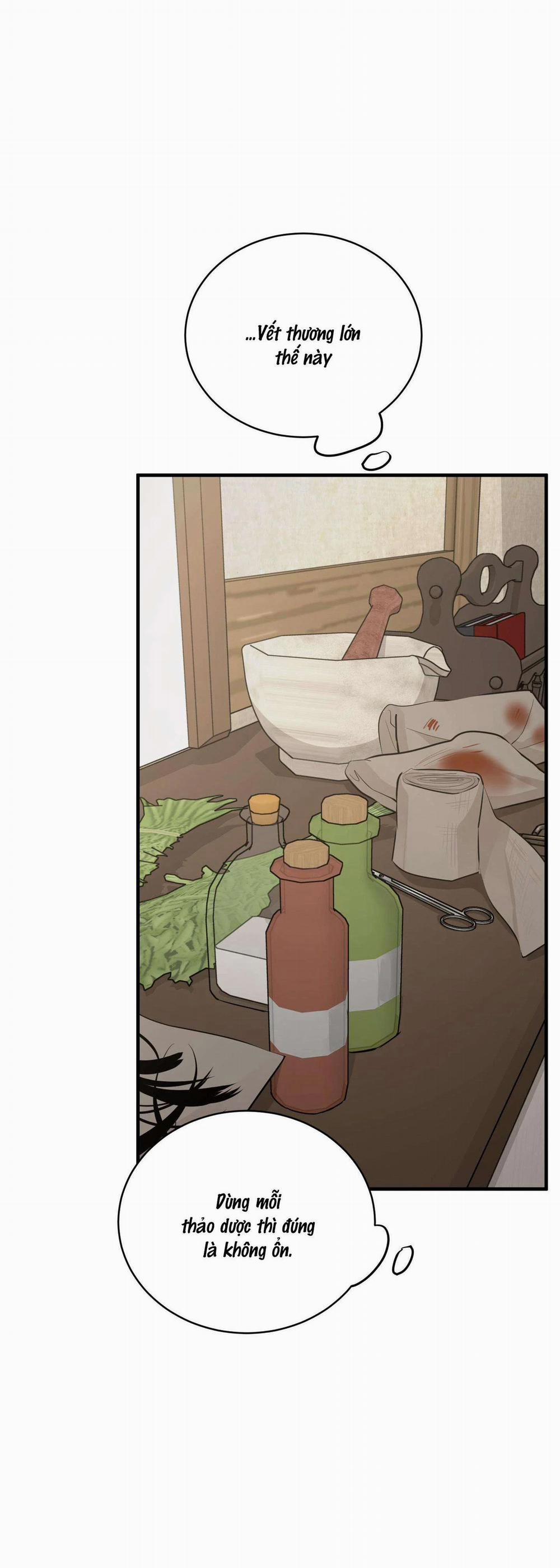 Hoa Vô Danh 0 END trang 29