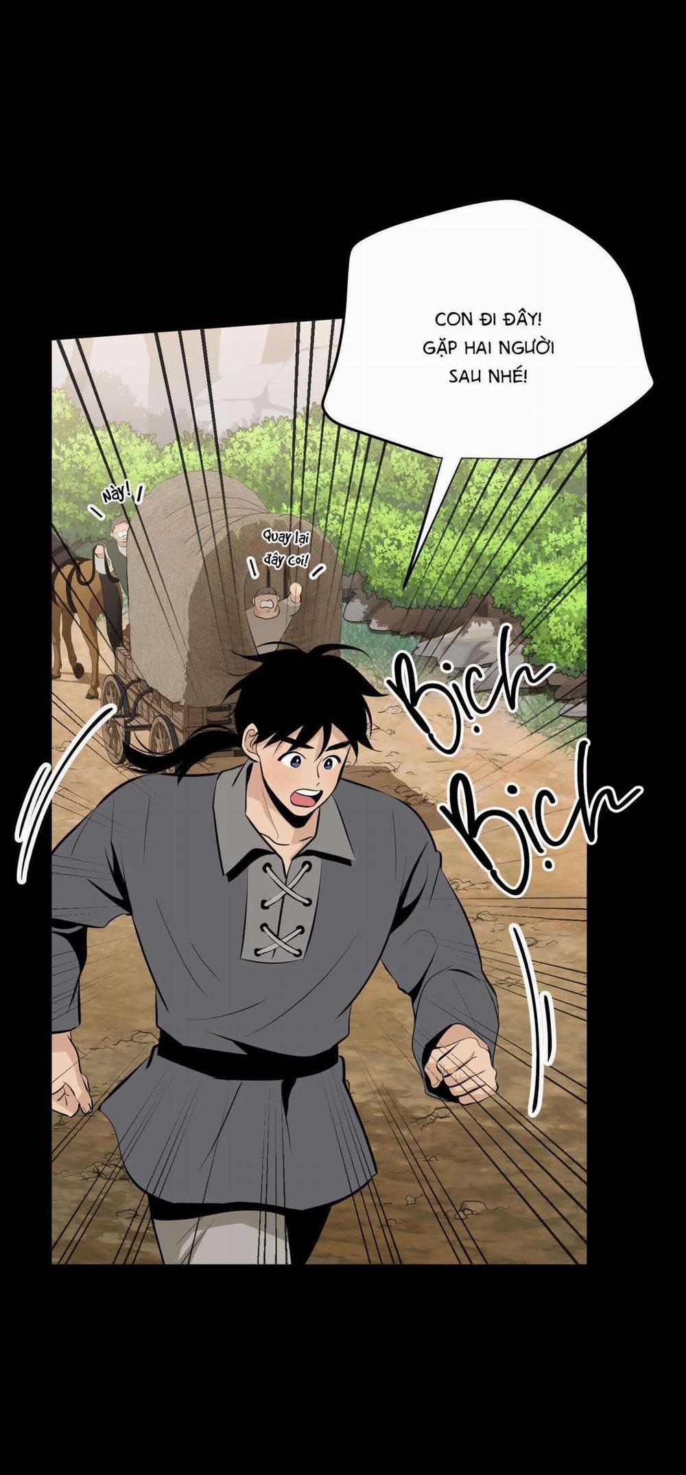Hoa Vô Danh 0 END trang 9