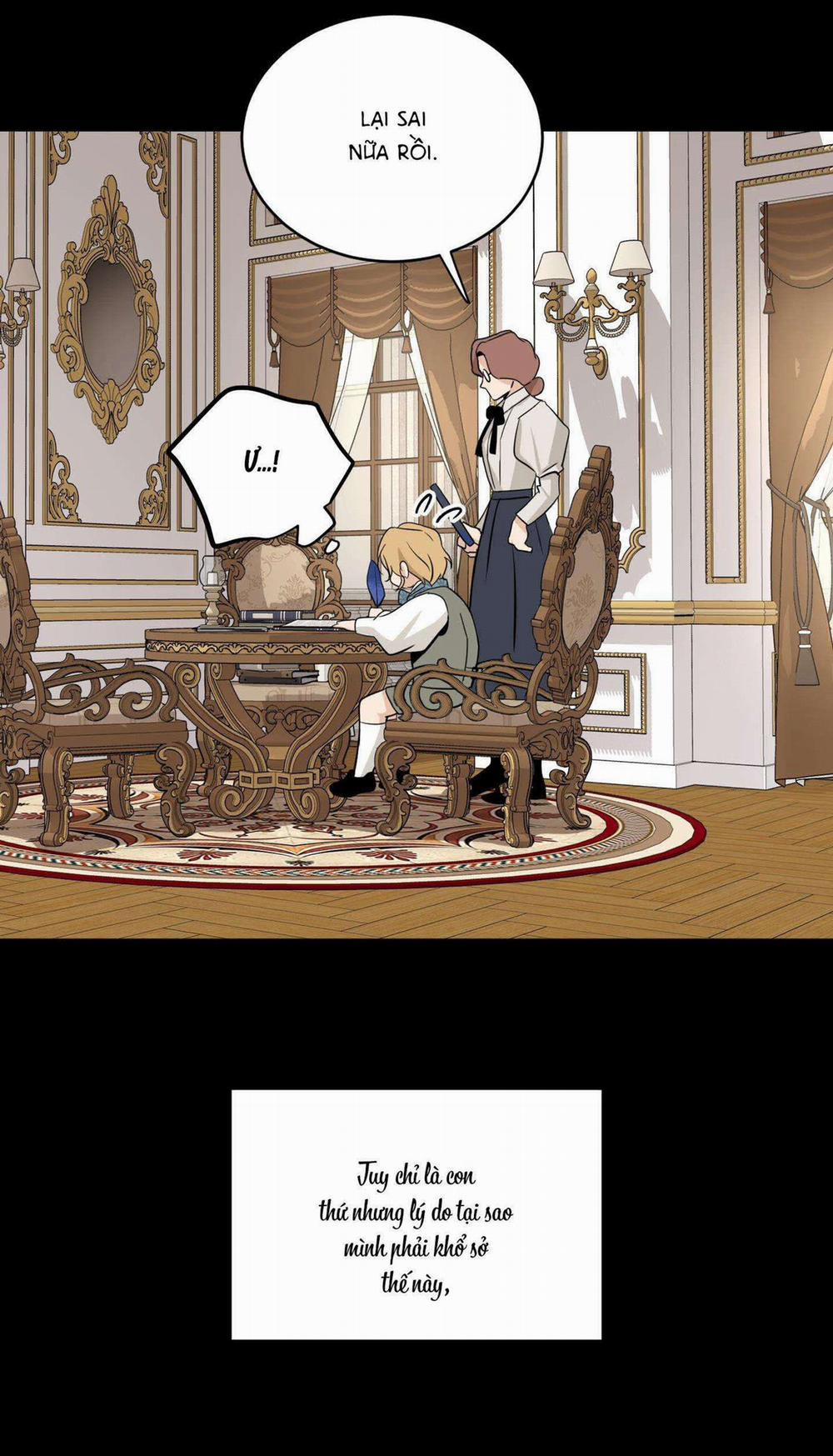 Hoa Vô Danh 1 trang 14