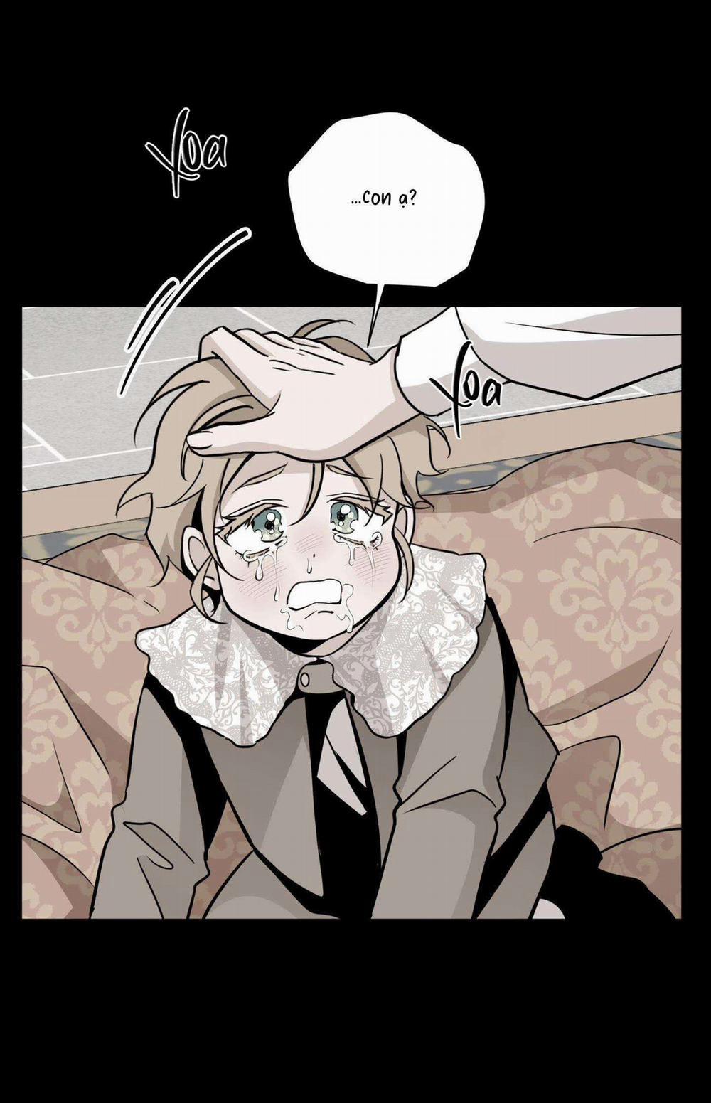 Hoa Vô Danh 1 trang 21