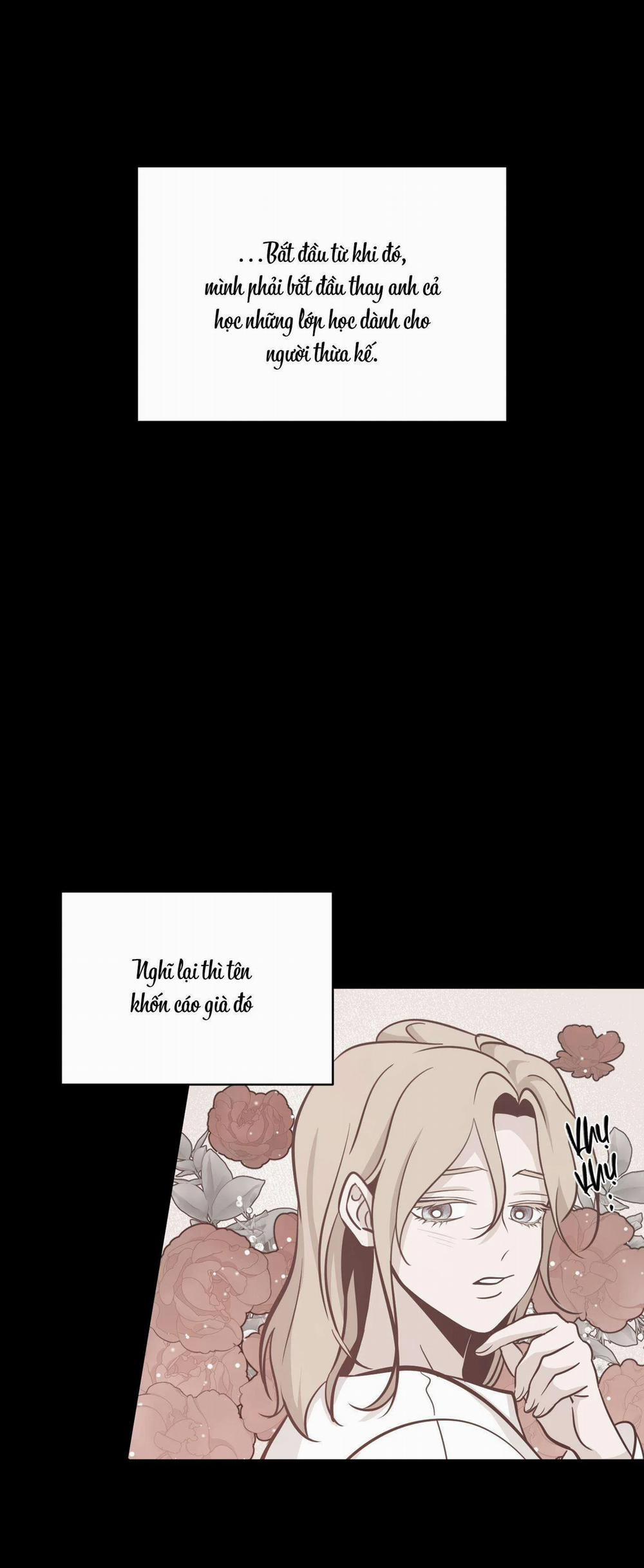 Hoa Vô Danh 1 trang 22
