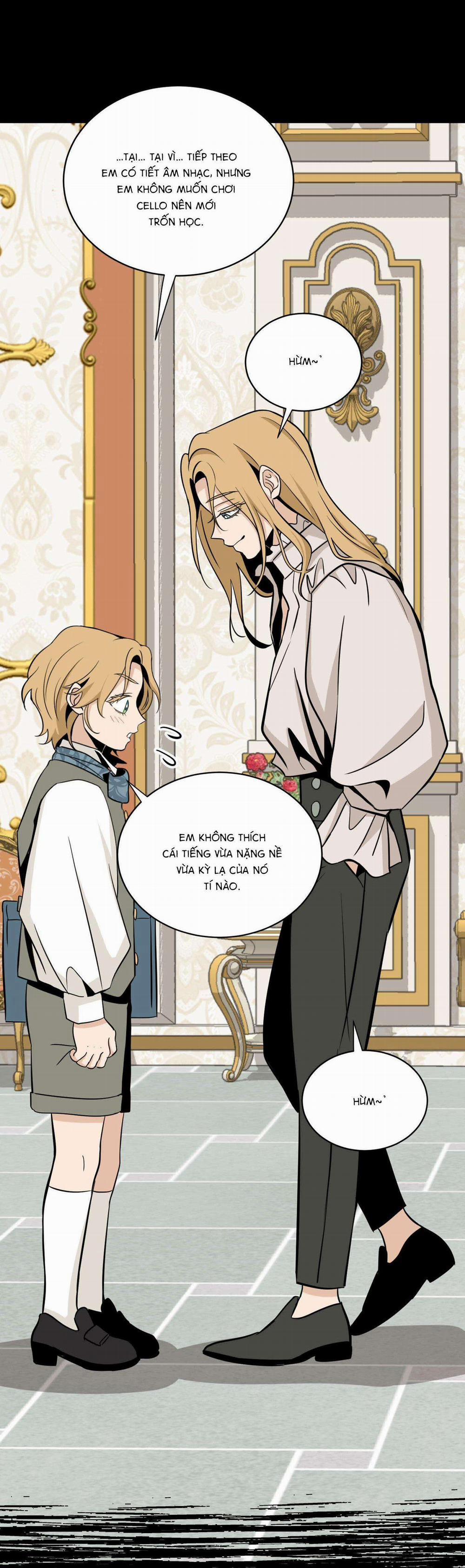 Hoa Vô Danh 1 trang 25