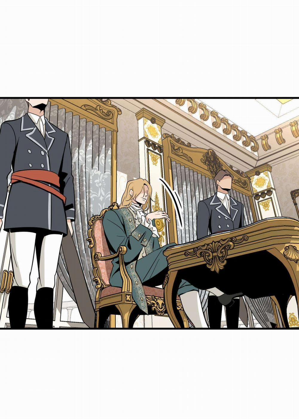 Hoa Vô Danh 1 trang 4