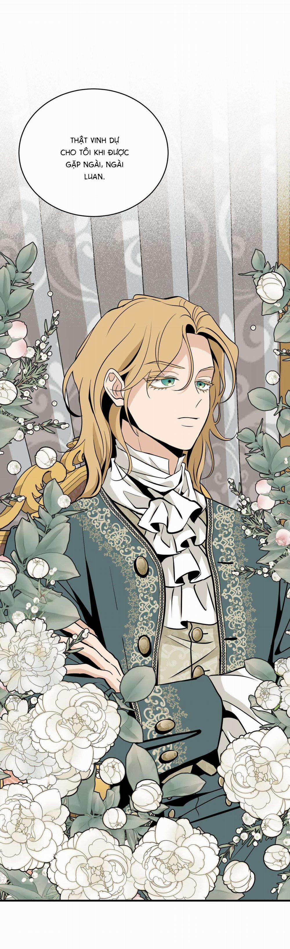 Hoa Vô Danh 1 trang 5