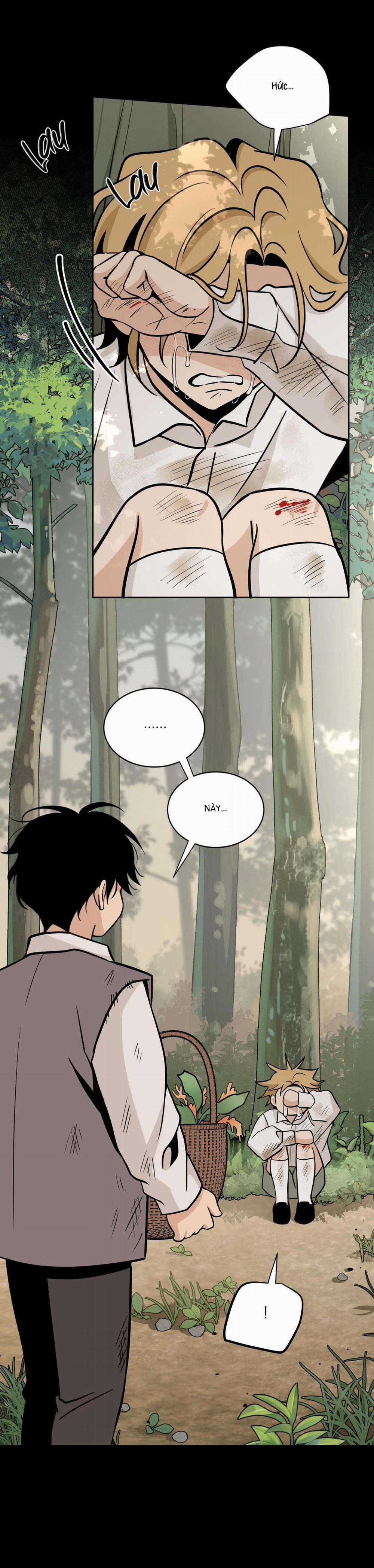 Hoa Vô Danh 1 trang 52