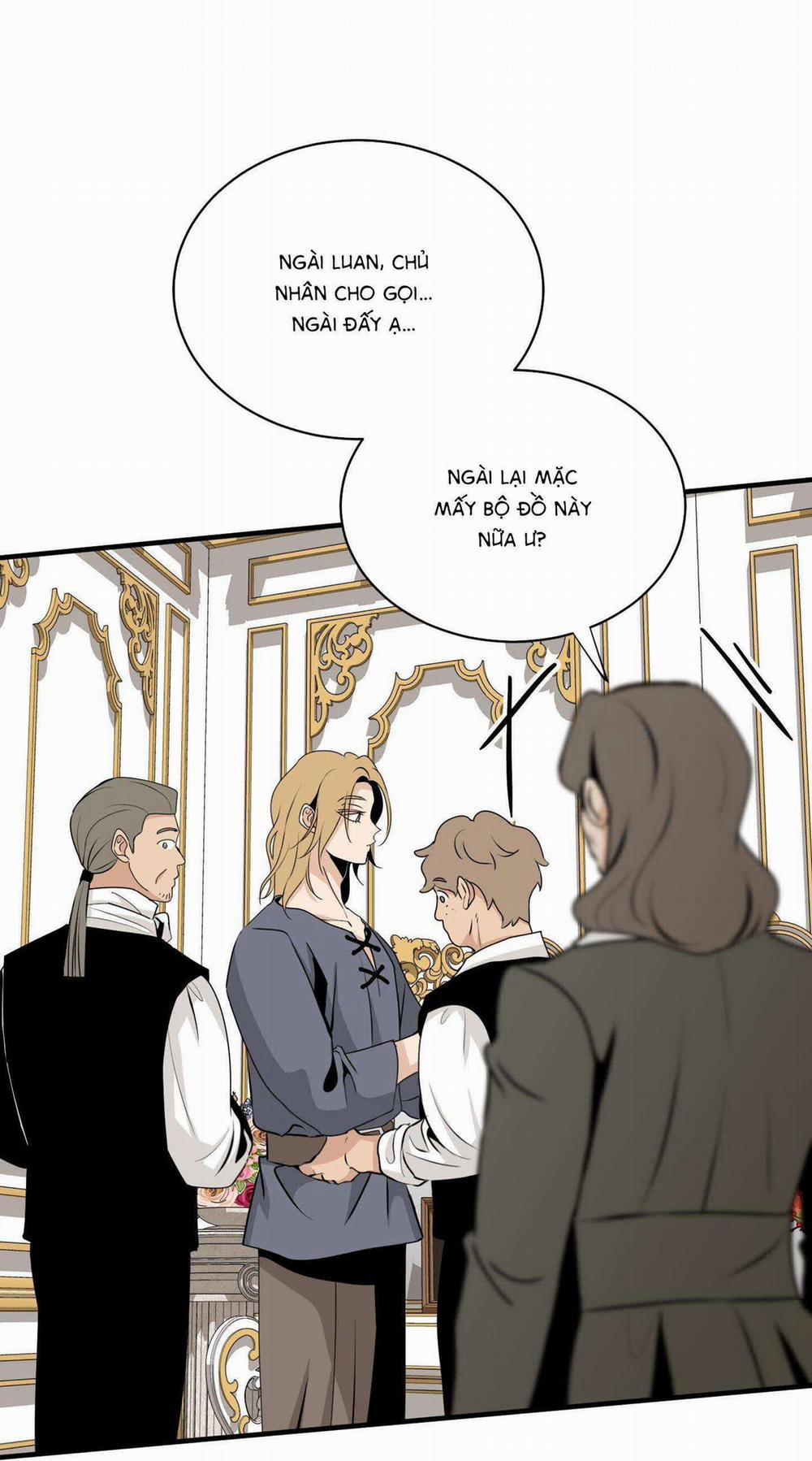 Hoa Vô Danh 10 trang 12