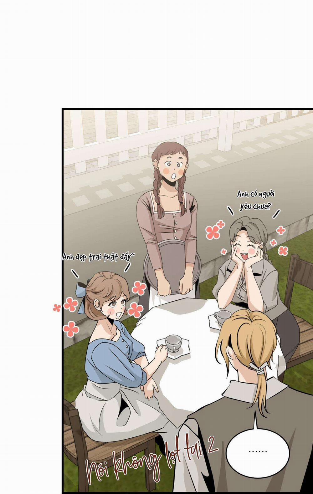 Hoa Vô Danh 10 trang 2