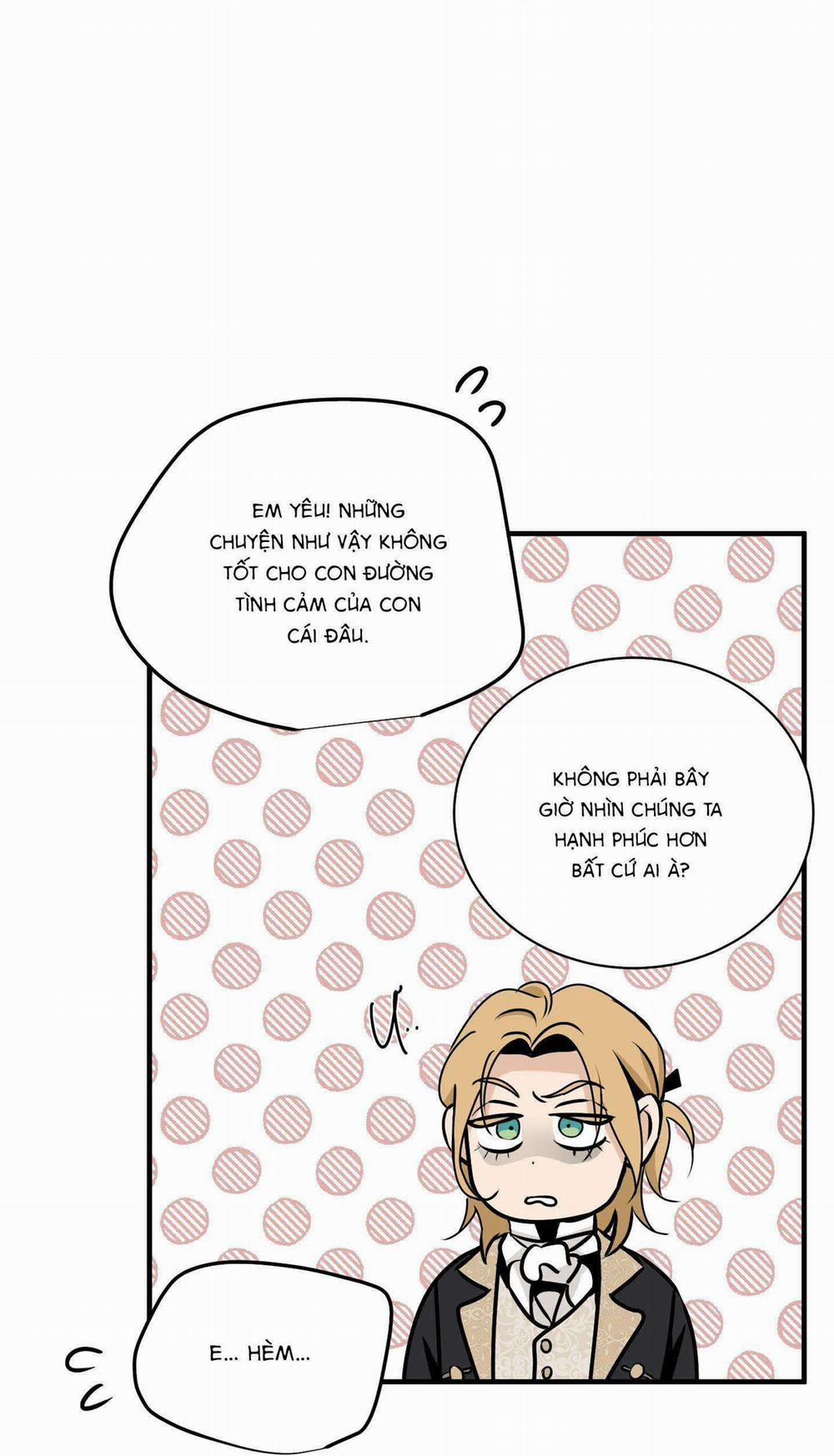 Hoa Vô Danh 10 trang 23