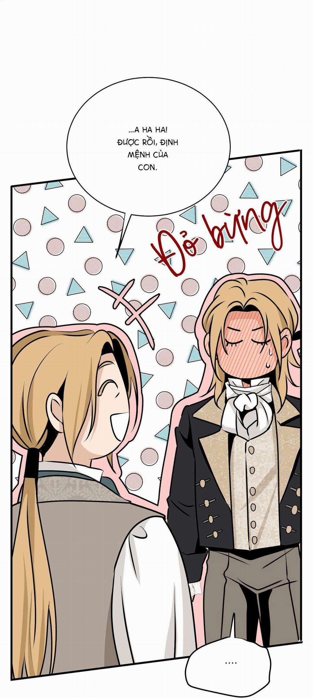 Hoa Vô Danh 10 trang 29