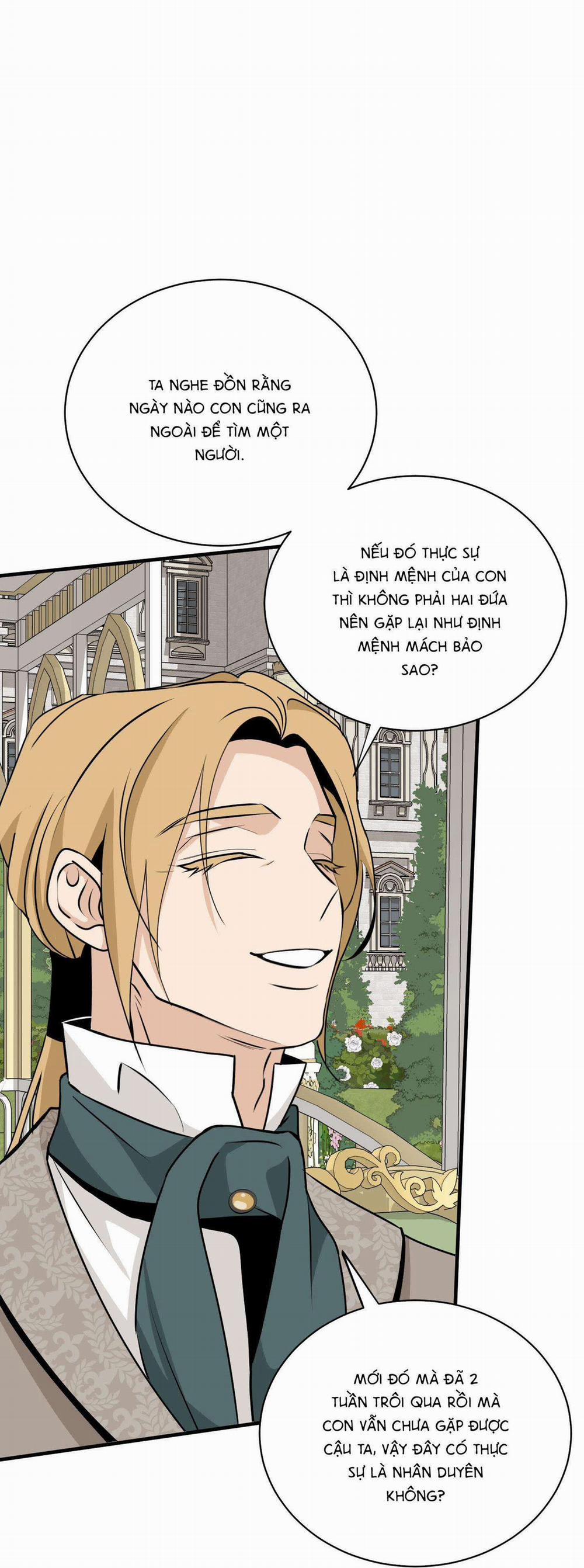 Hoa Vô Danh 10 trang 30