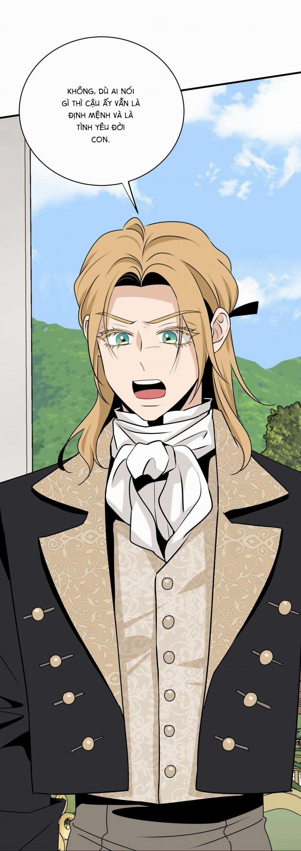 Hoa Vô Danh 10 trang 32