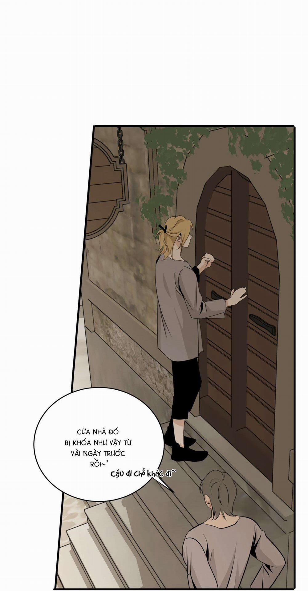 Hoa Vô Danh 10 trang 38