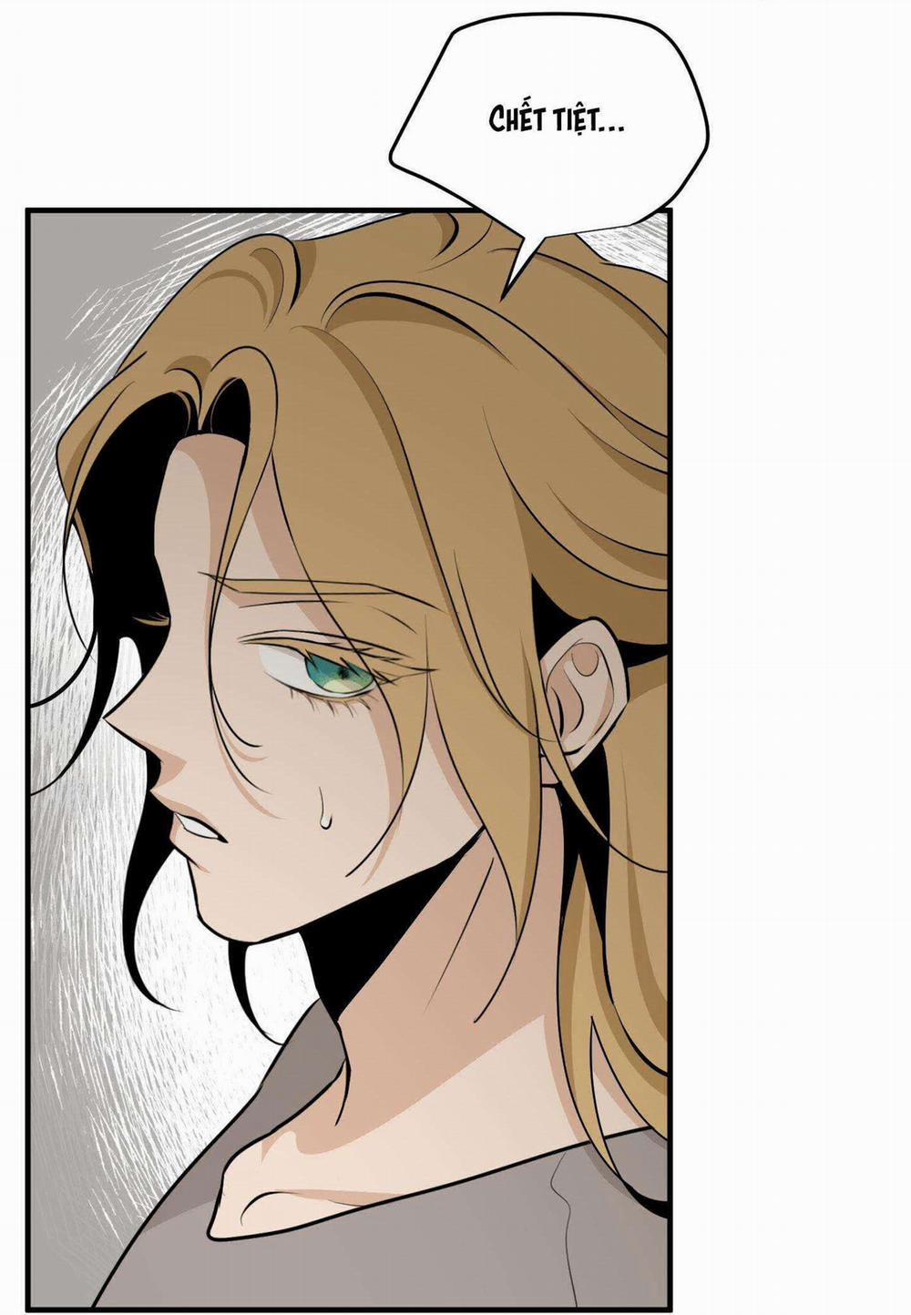 Hoa Vô Danh 10 trang 40