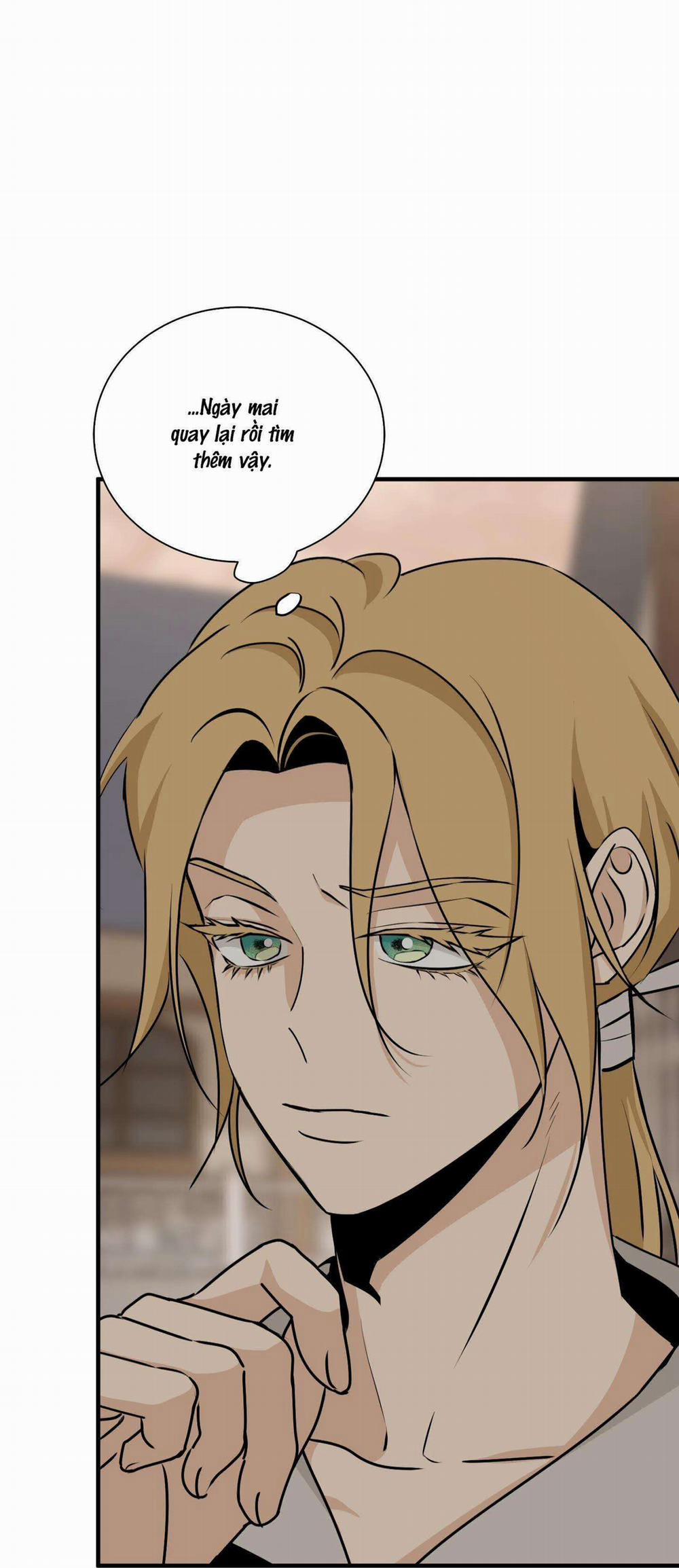 Hoa Vô Danh 10 trang 6